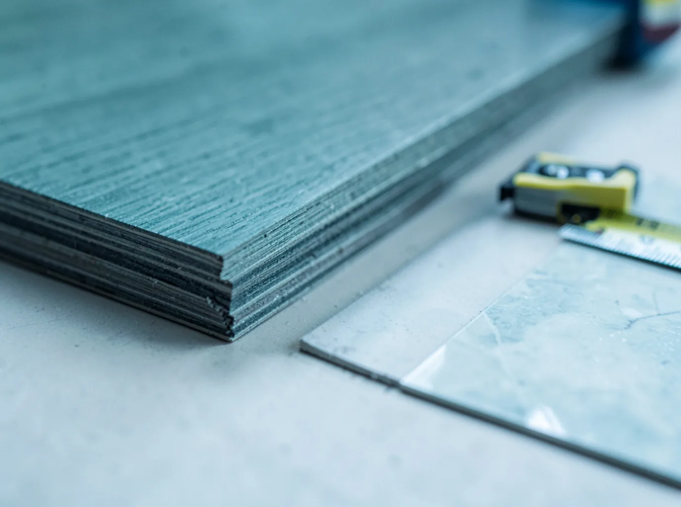 Luxury Vinyl Plank Installation Archer City, TX FAQs
